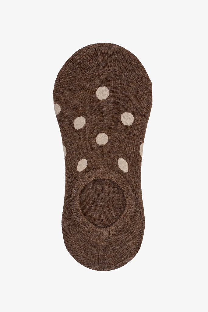 Sock | No Show