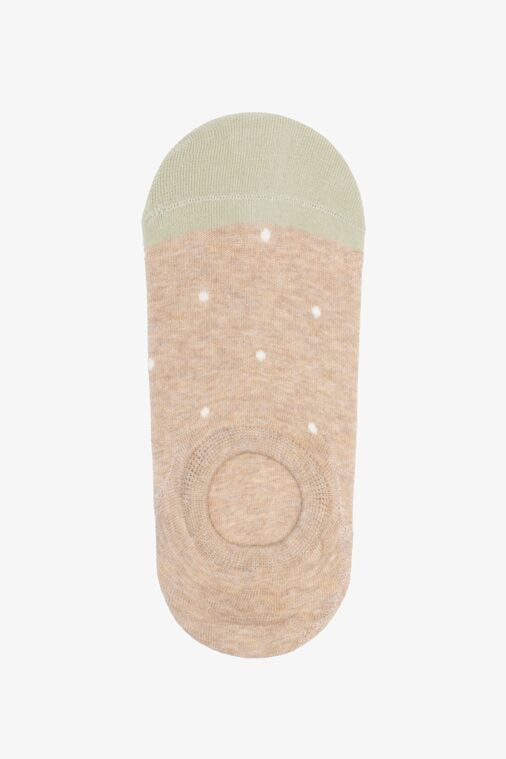 Sock | No Show