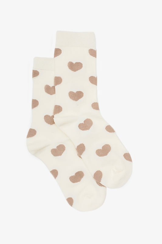 Sock | Cocoa Cable
