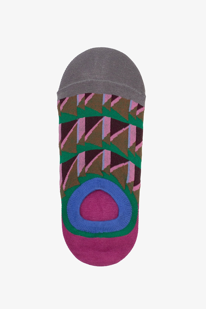 Sock | No Show