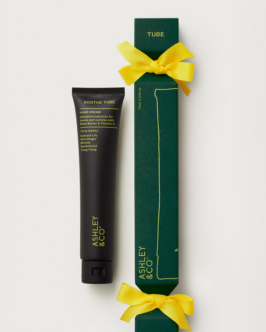 Christmas Cracker | Soothe Tube - Tui & Kahili
