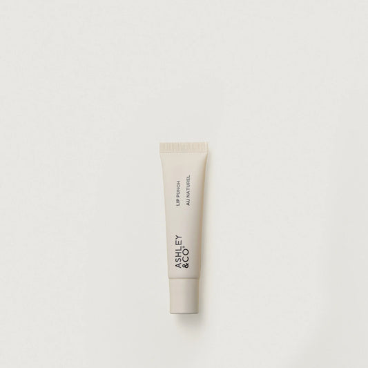 Lip Punch | Intensive Lip Balm Au Natural