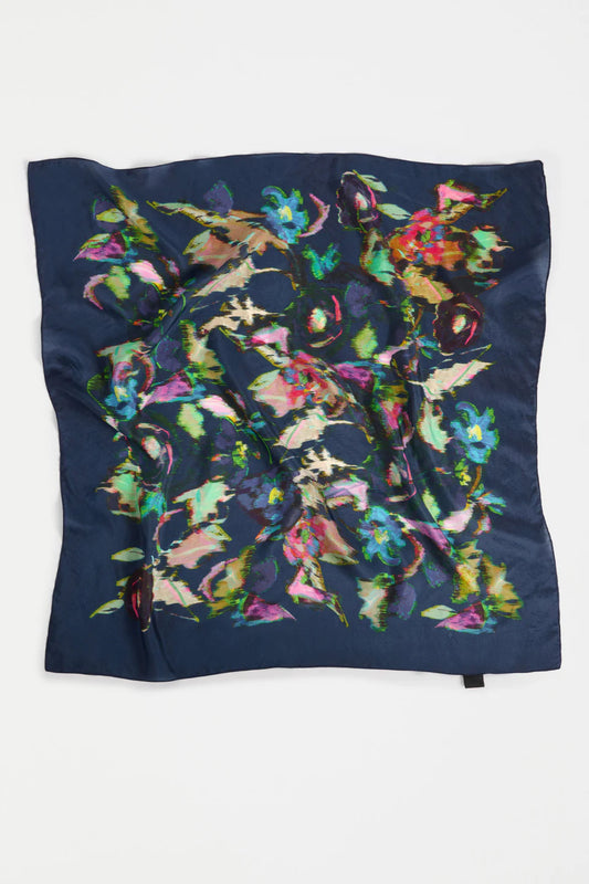 Vaara Print Scarf