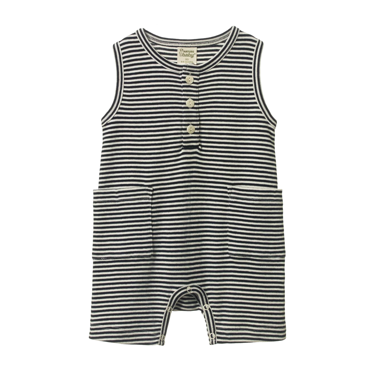 Camper Suit