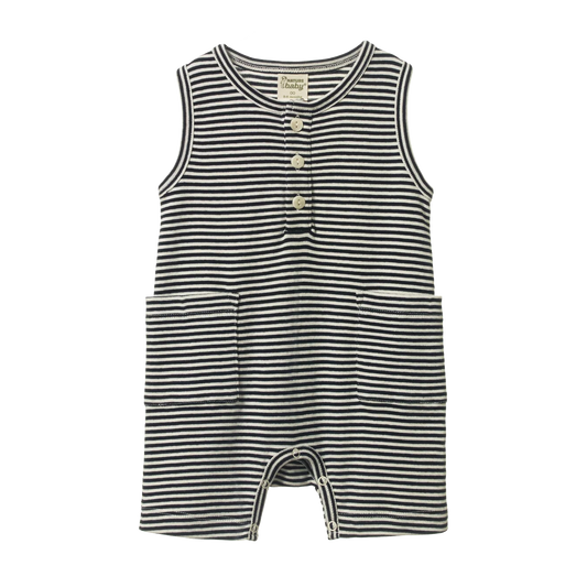 Camper Suit