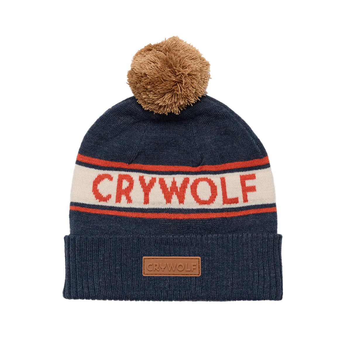 Alpine Beanie