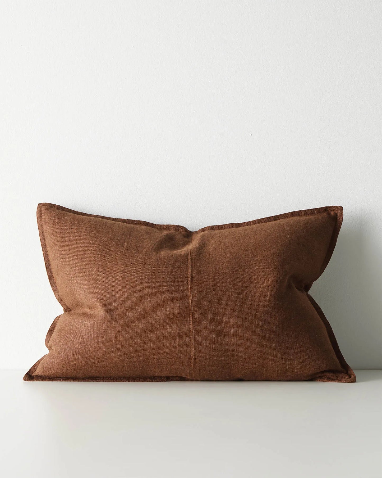 Weave | Como Cushion 40 x 60cm - Feather Fill