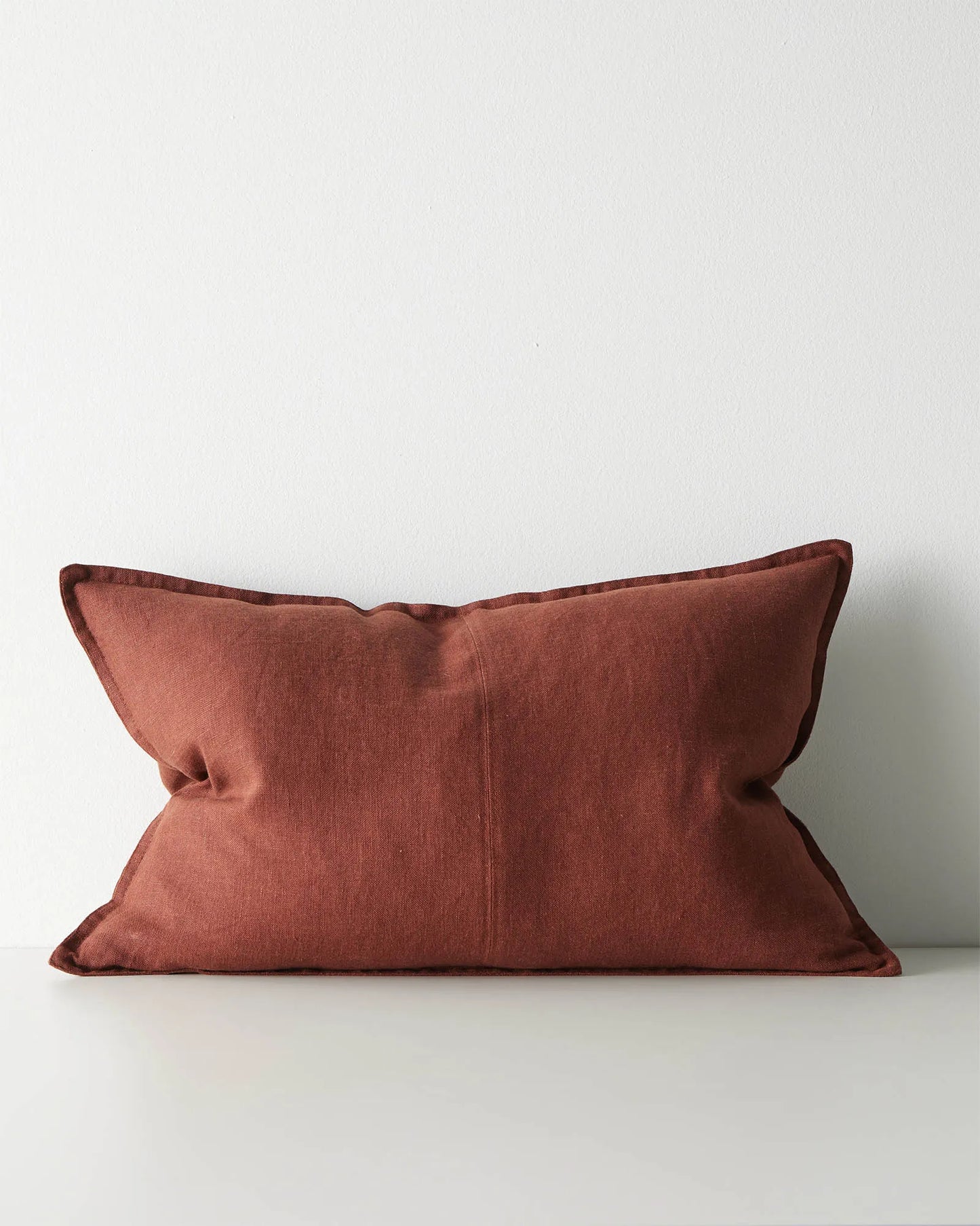 Weave | Como Cushion 40 x 60cm - Feather Fill