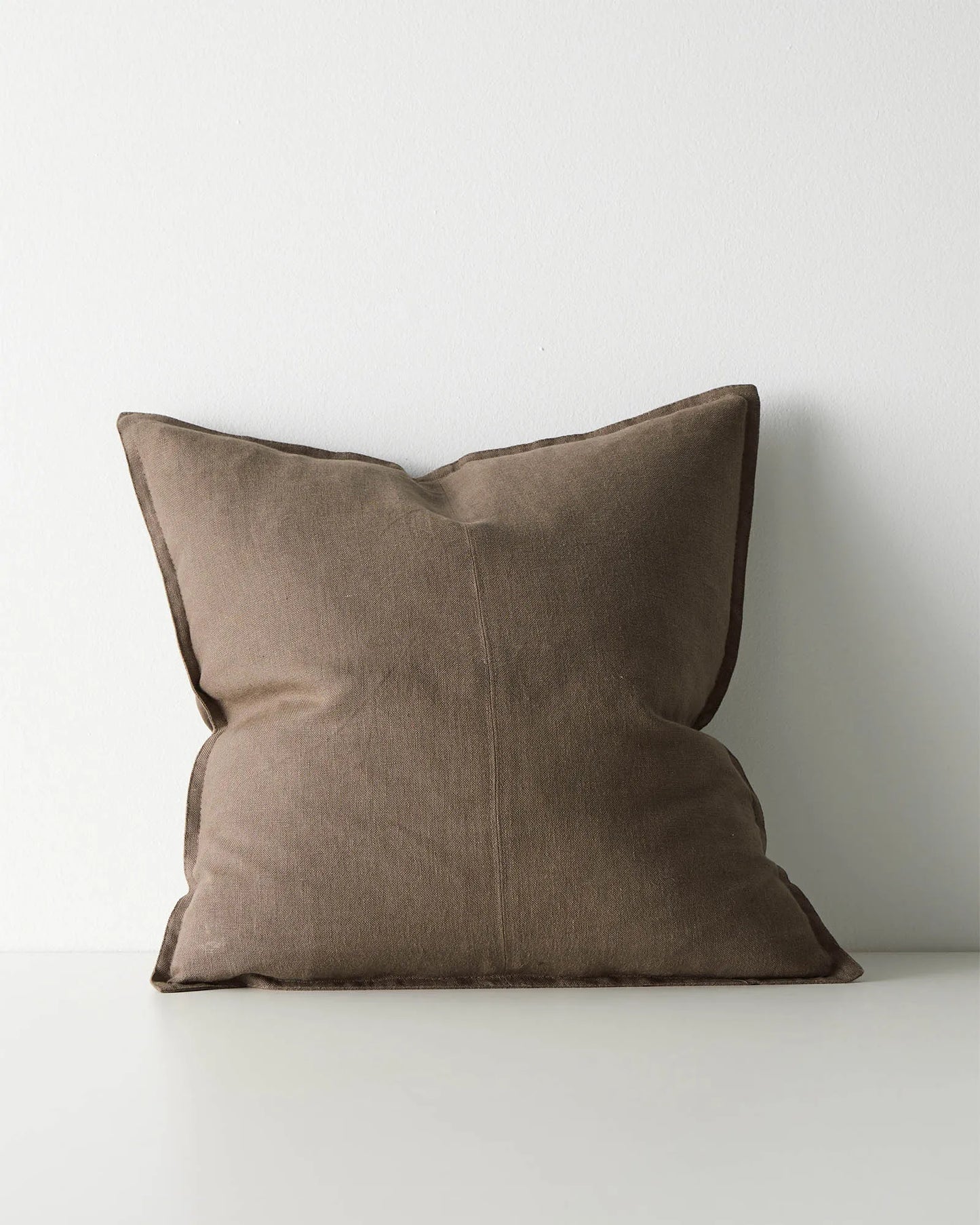 Weave | Como Cushion - 50 x 50cm - Feather Fill