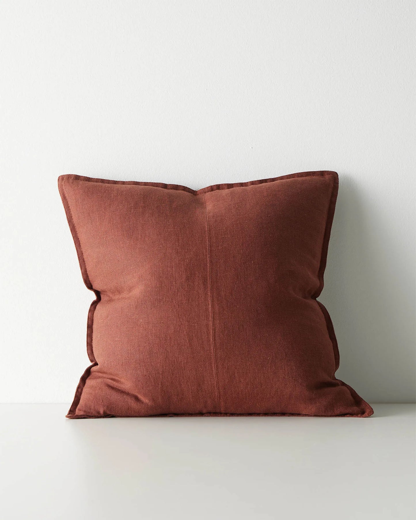 Weave | Como Cushion - 50 x 50cm - Feather Fill