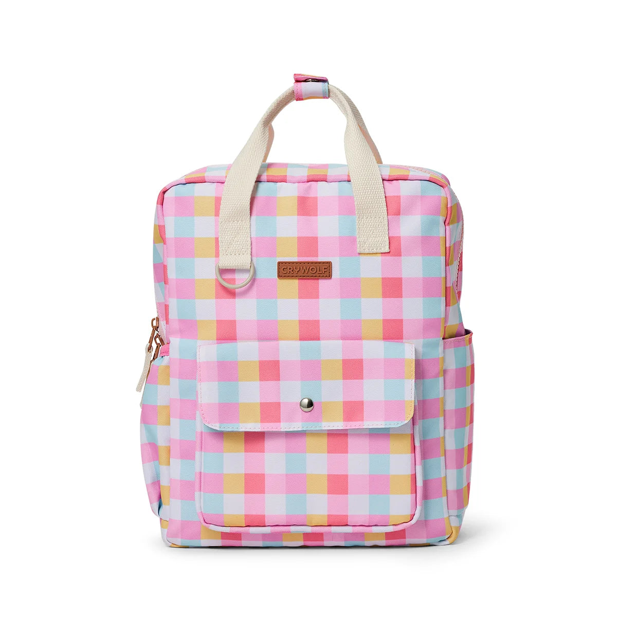 Mini Backpack