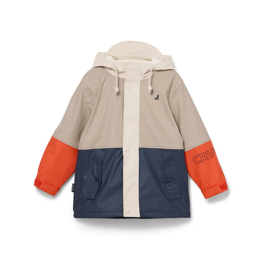 Explorer Jacket