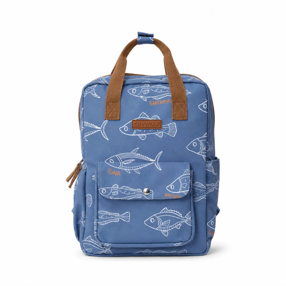 Mini Backpack