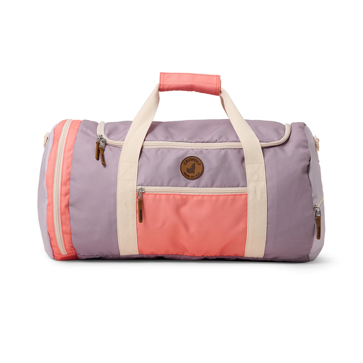 Packable Duffel Bag