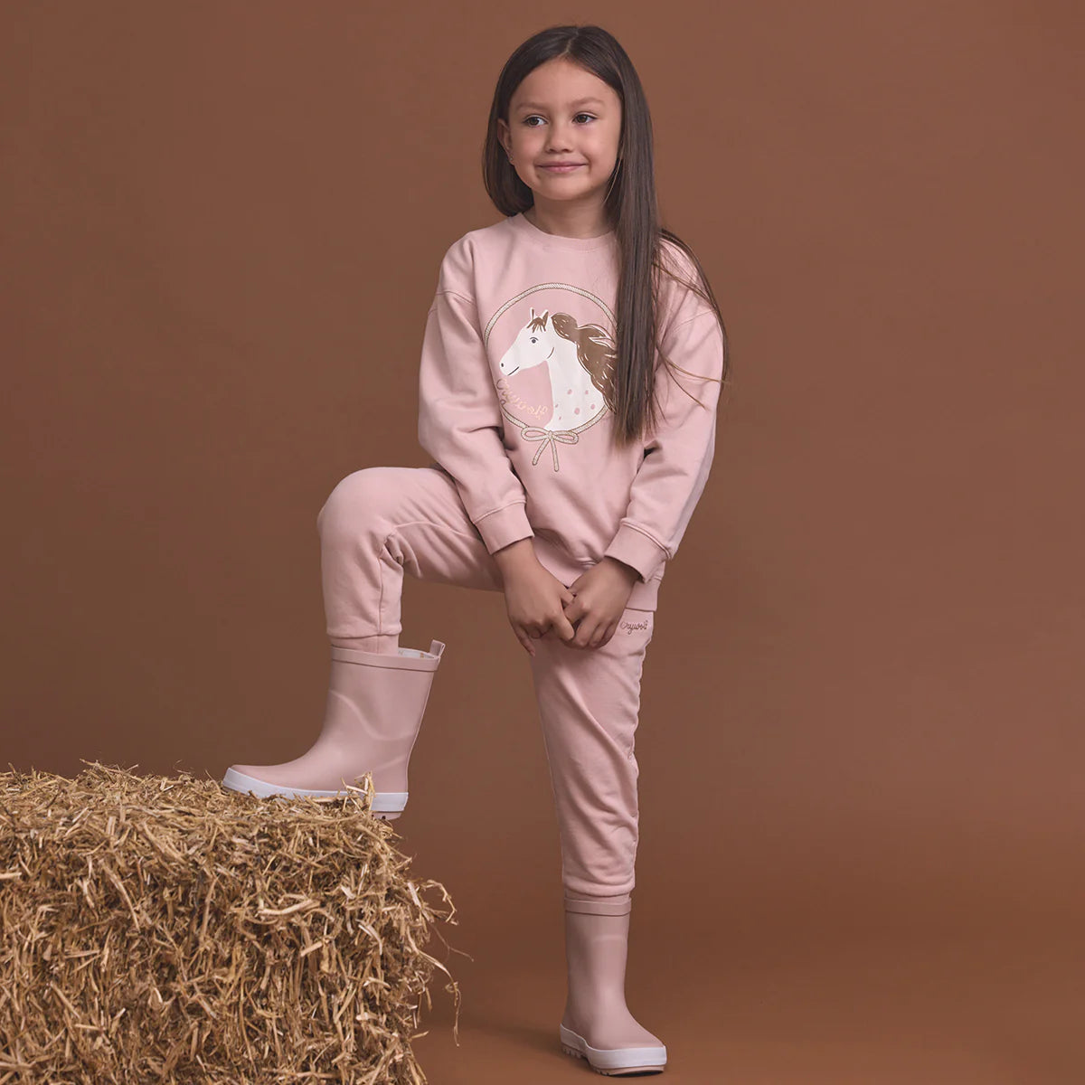 Chill Track Pant