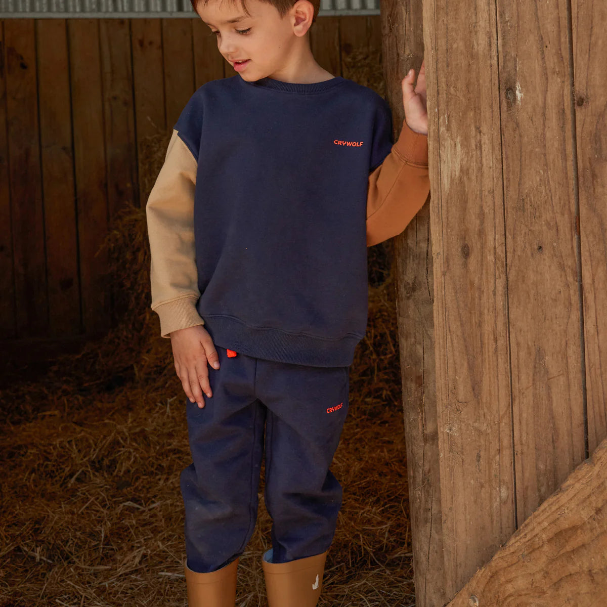 Chill Track Pant