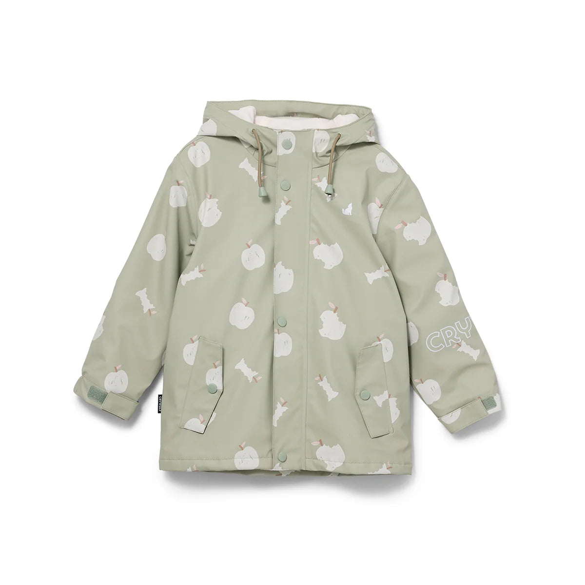 Explorer Jacket
