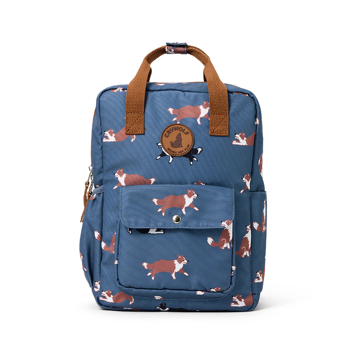 Mini Backpack