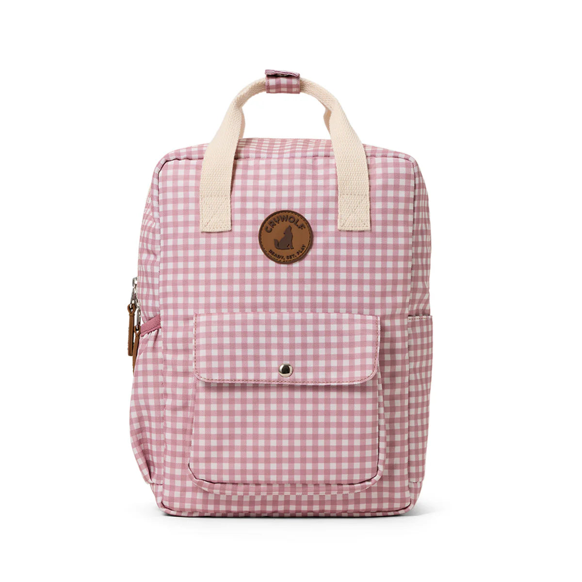 Mini Backpack