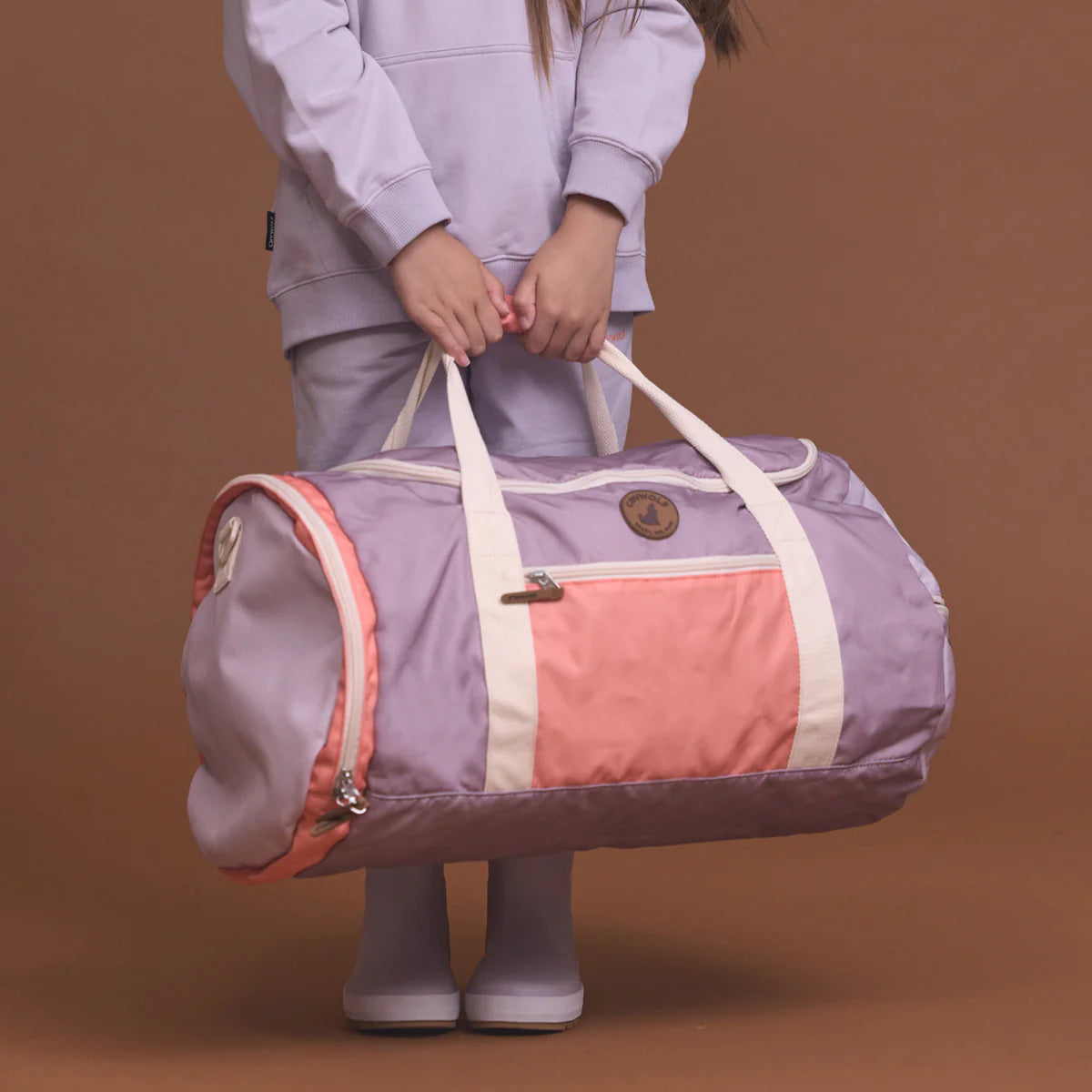 Packable Duffel Bag