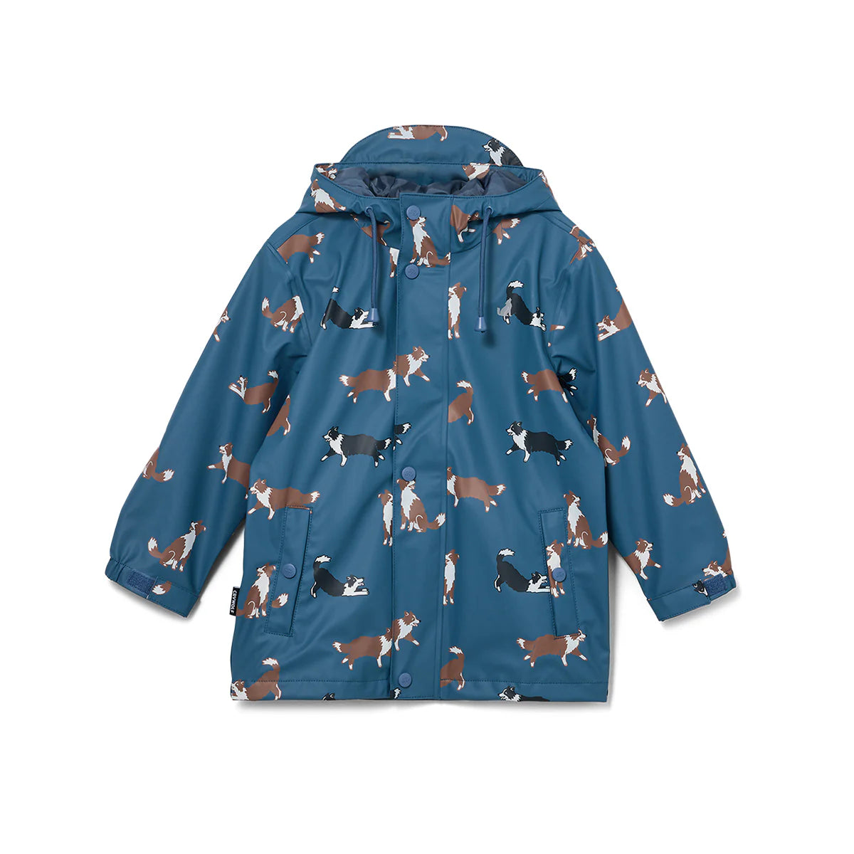 Play Jacket