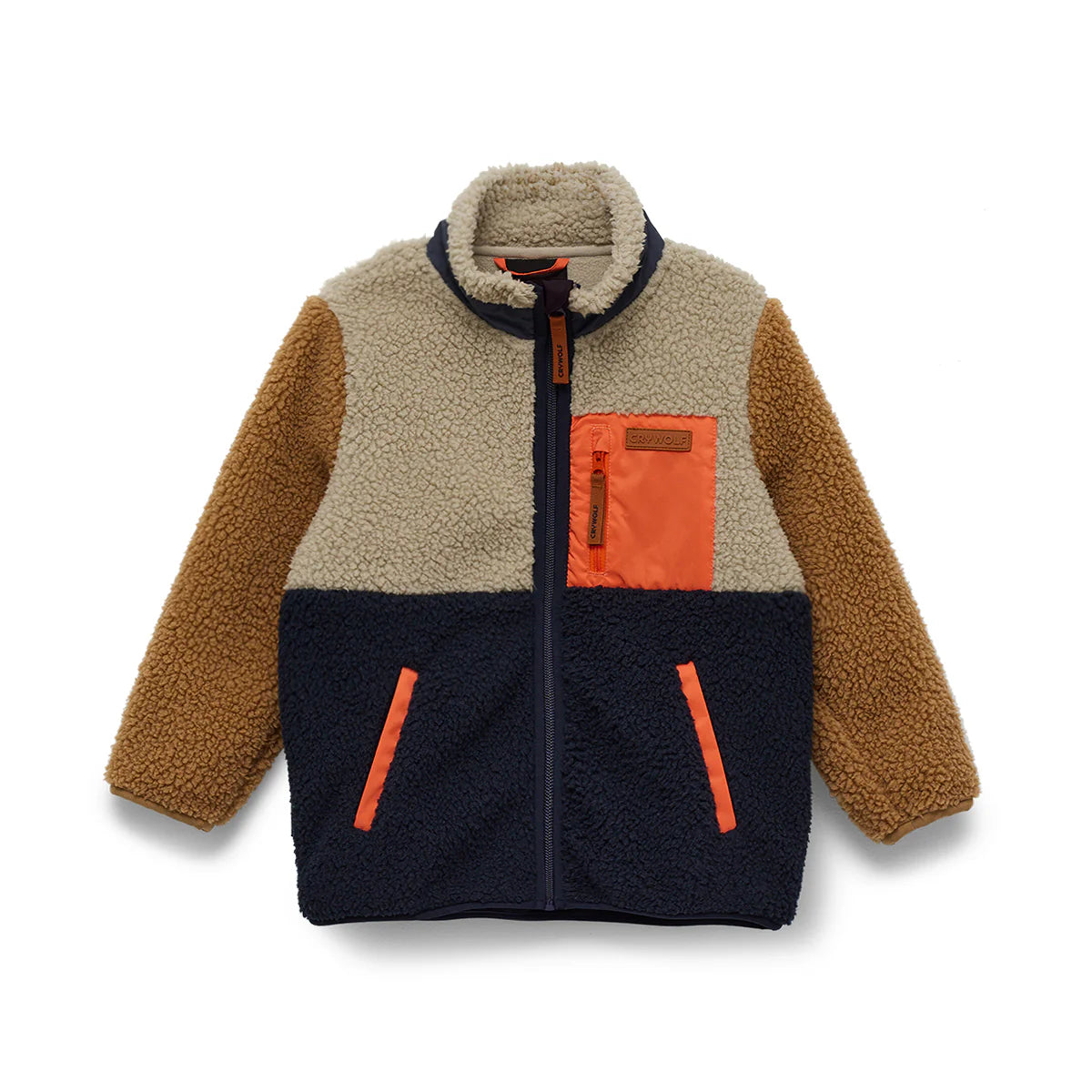 Yeti Jacket