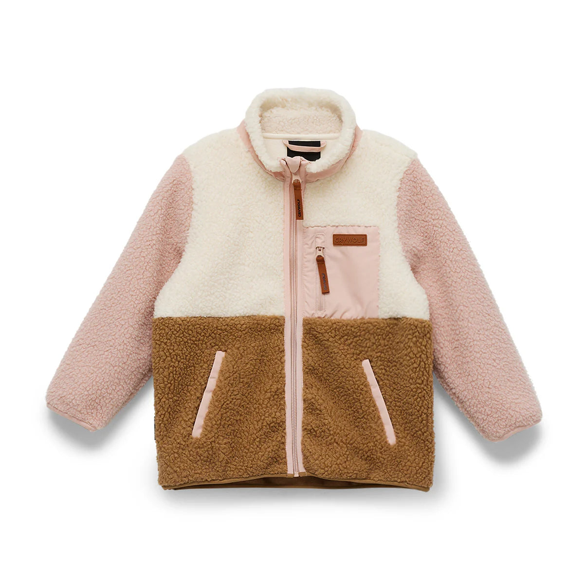 Yeti Jacket