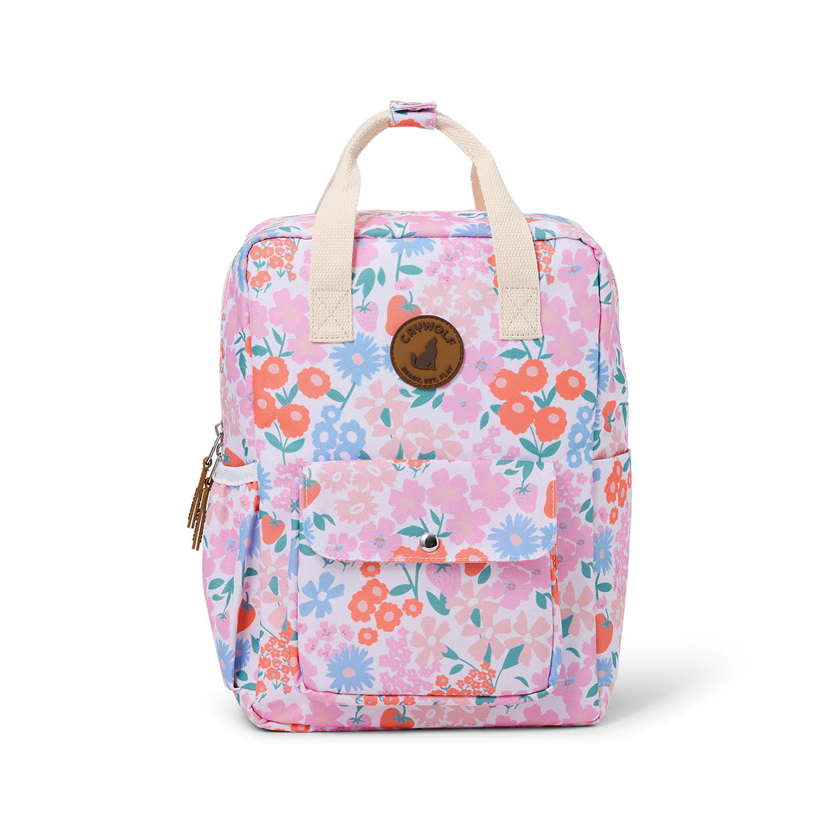 Mini Backpack