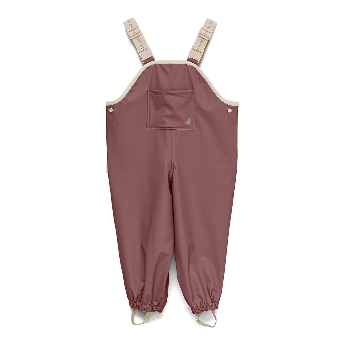 Rain Overalls