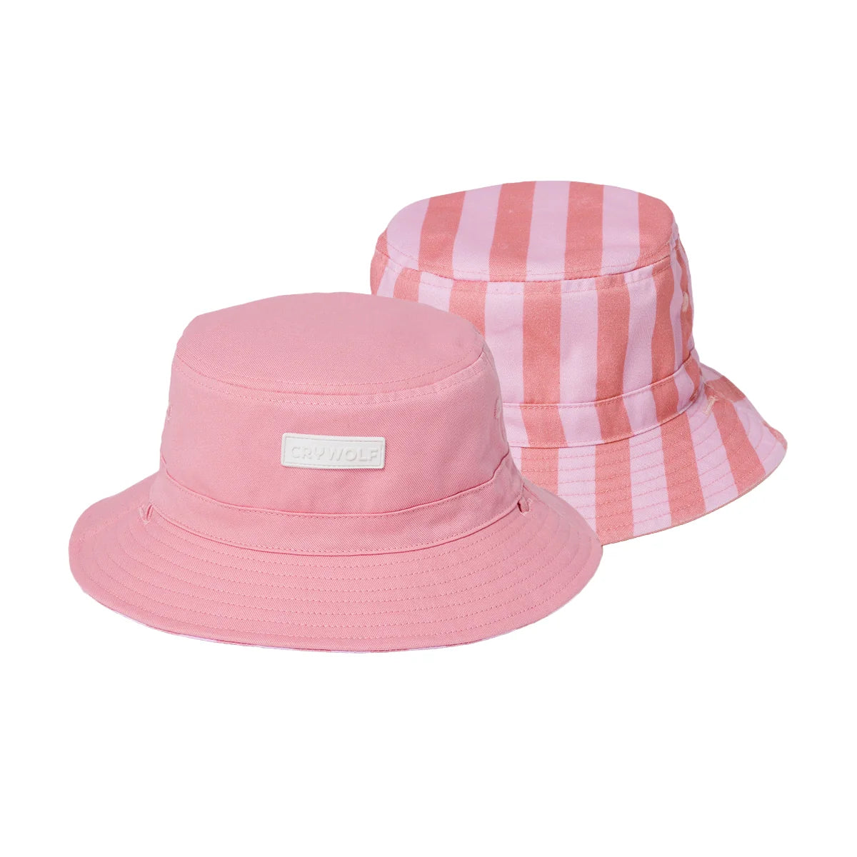 Reversible Bucket Hat