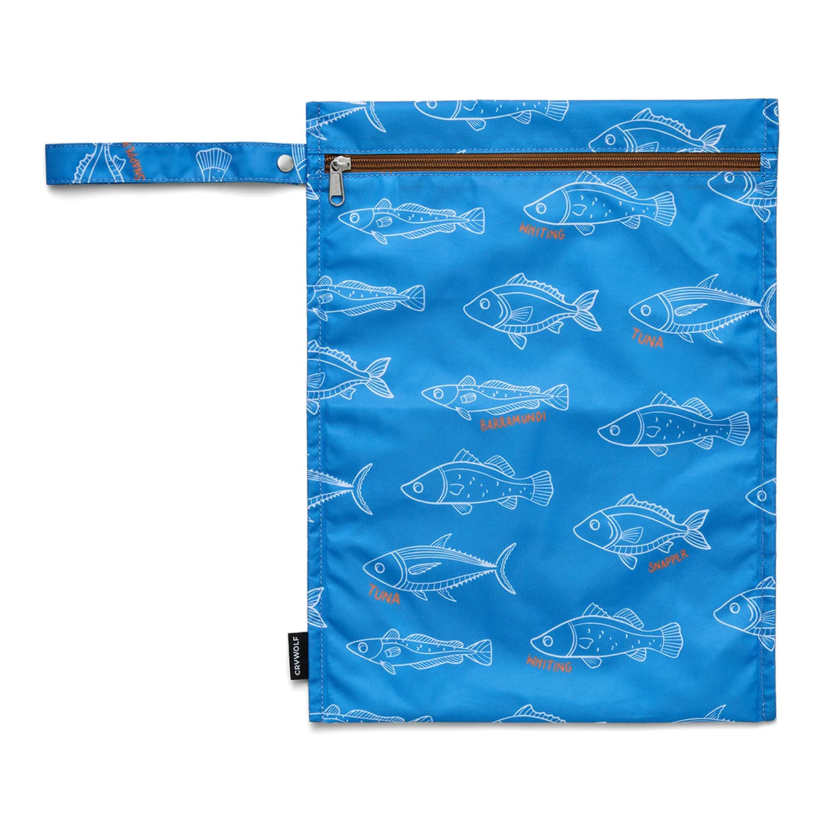 Wet Bag