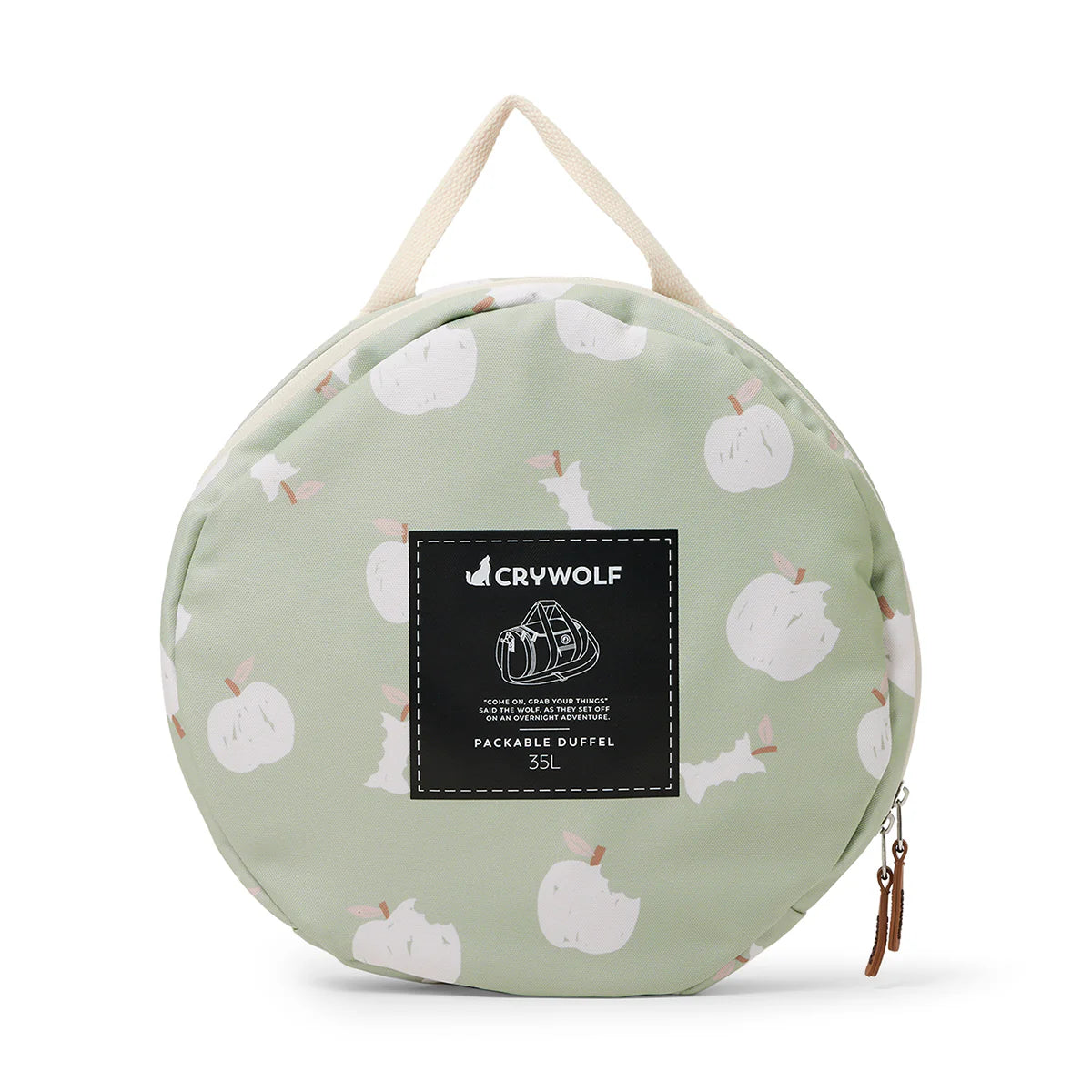 Packable Duffel Bag