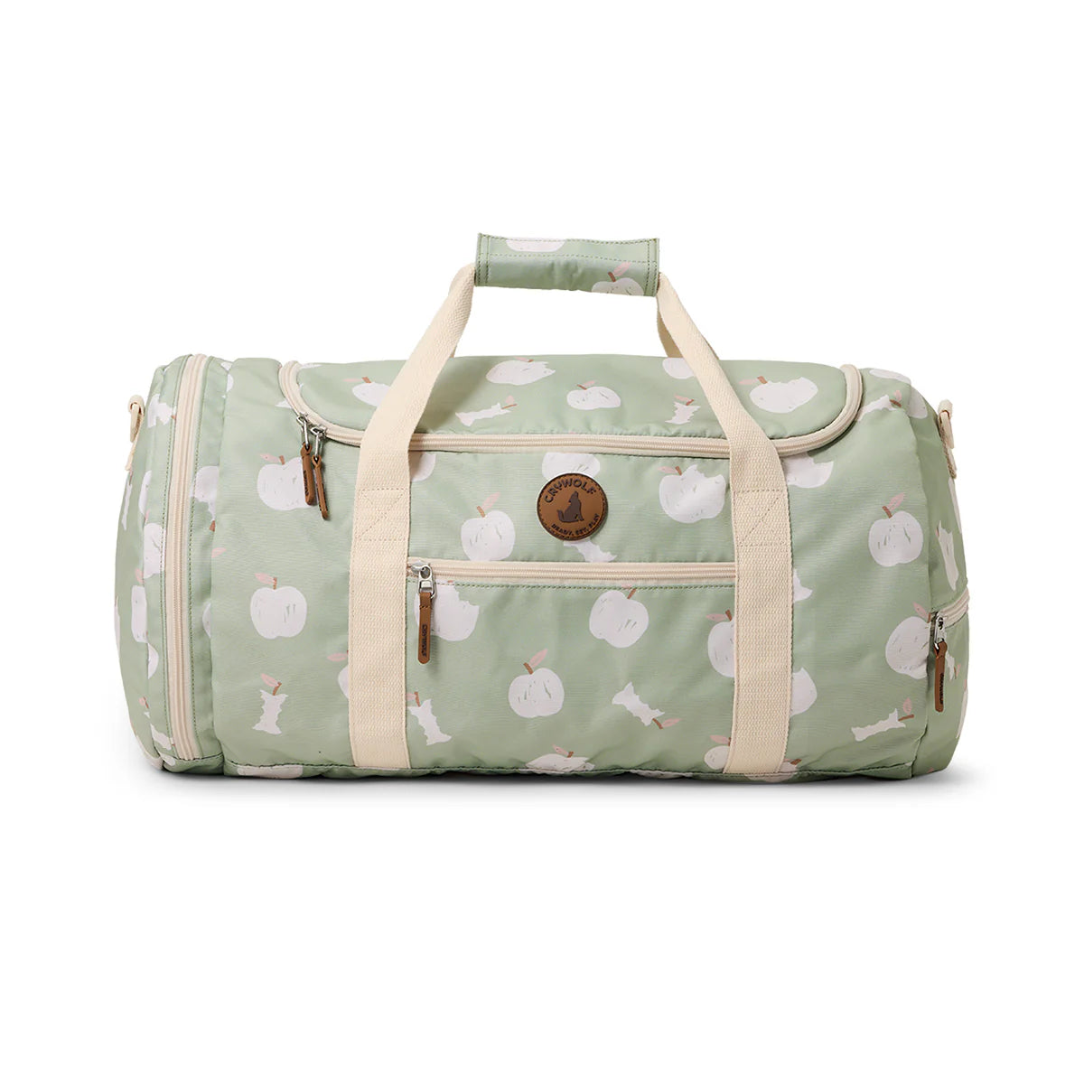 Packable Duffel Bag