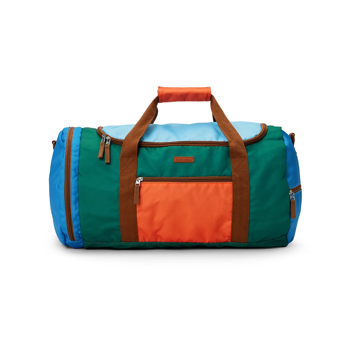 Packable Duffel Bag