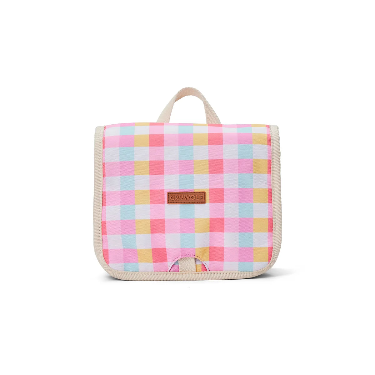 Hanging Toilet Bag