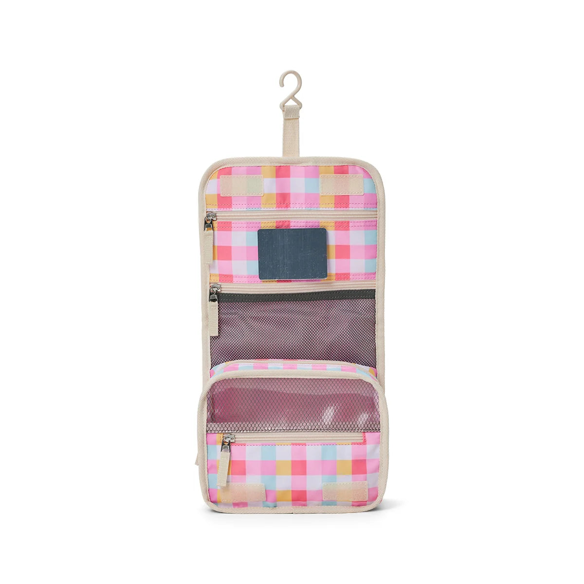 Hanging Toilet Bag