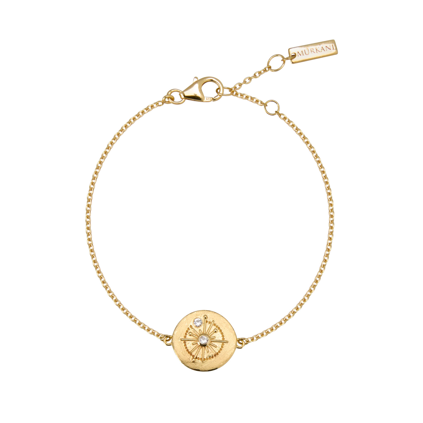 Cosmic Love Bracelet
