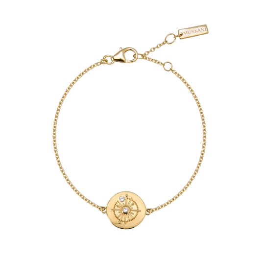 Cosmic Love Bracelet