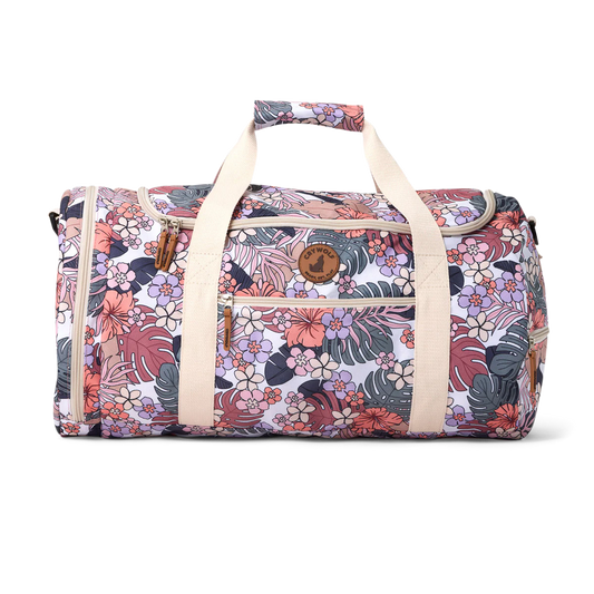 Crywolf | Duffel Bag