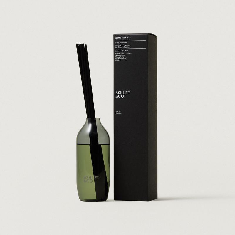 Home Perfume | Modern Reed Diffuser