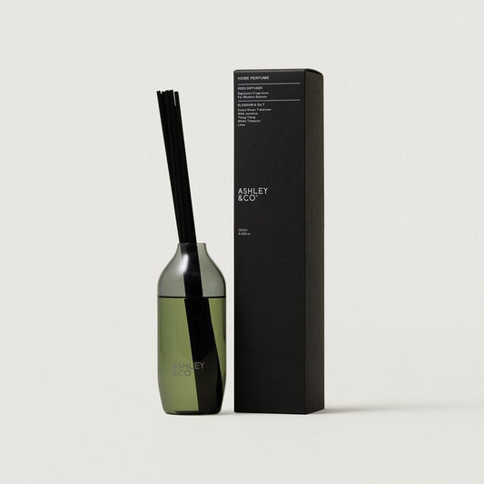 Home Perfume | Modern Reed Diffuser
