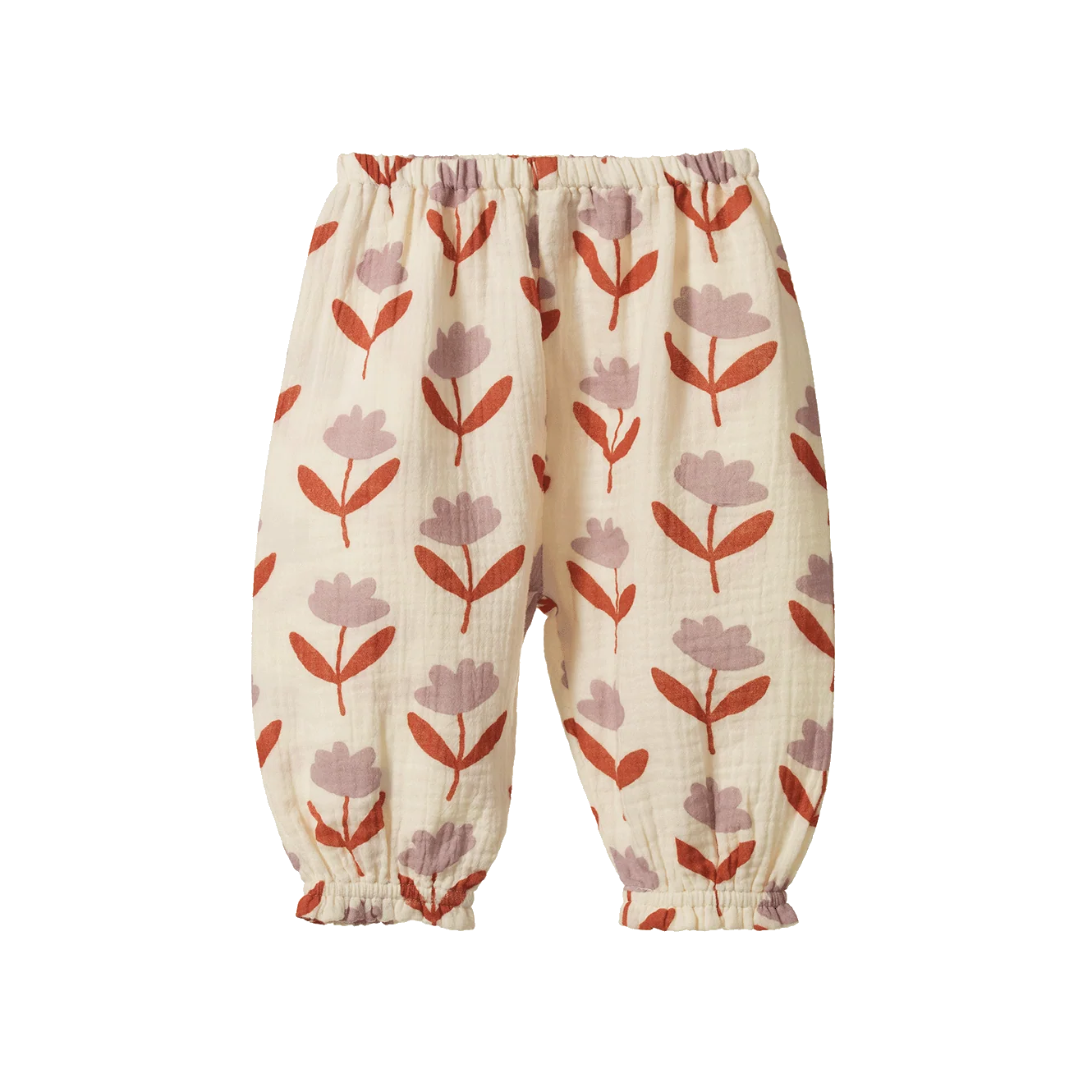 Daphne Pants | Muslin