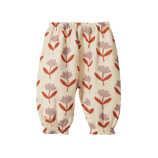 Daphne Pants | Muslin
