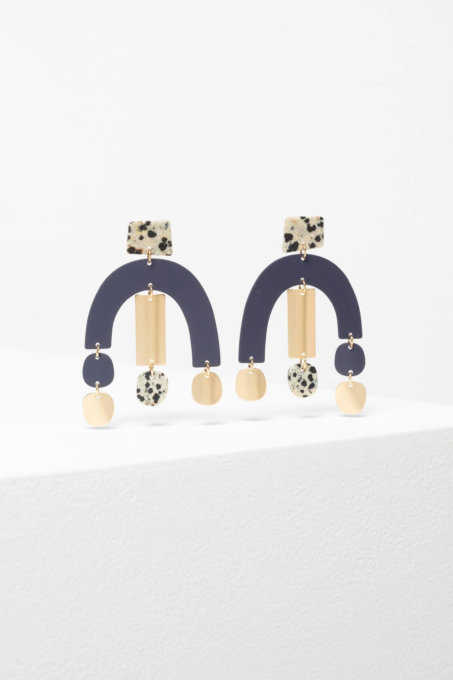 Elk | Maddi Drop Earring