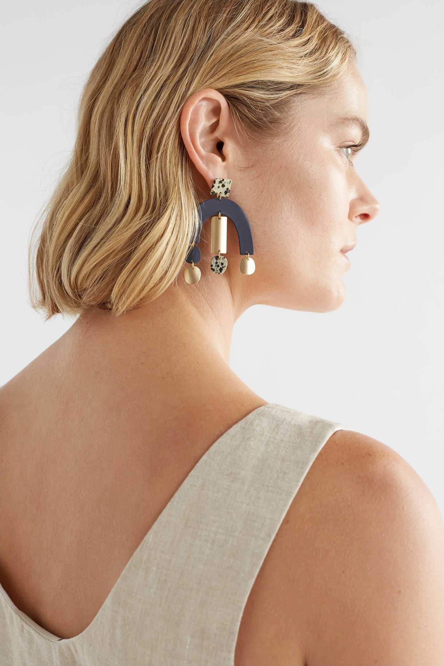 Elk | Maddi Drop Earring