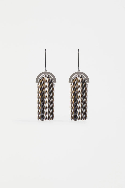 Kade Hook Earring
