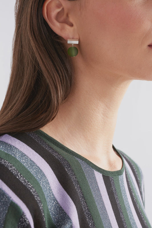 Sjetka Earring