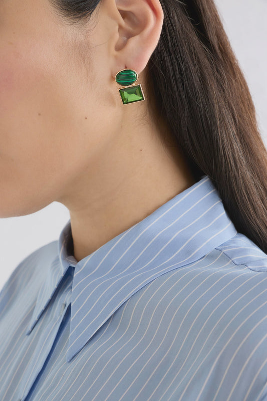 Kempa Earring