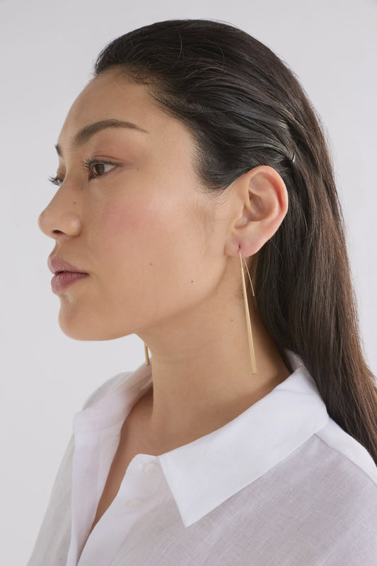 Ospenn Earring