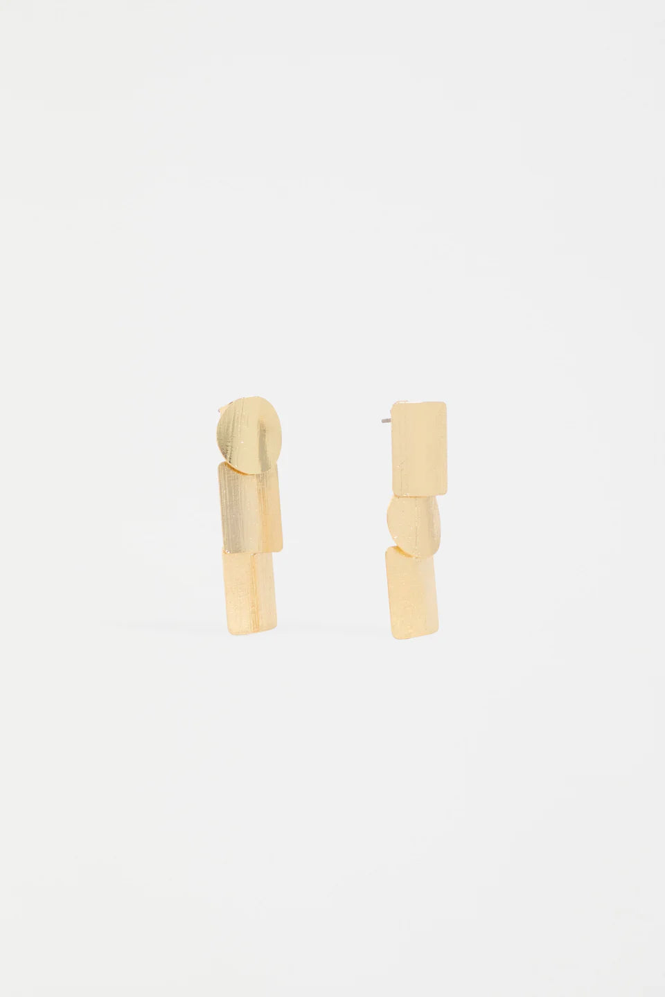 Paerr Drop Earring